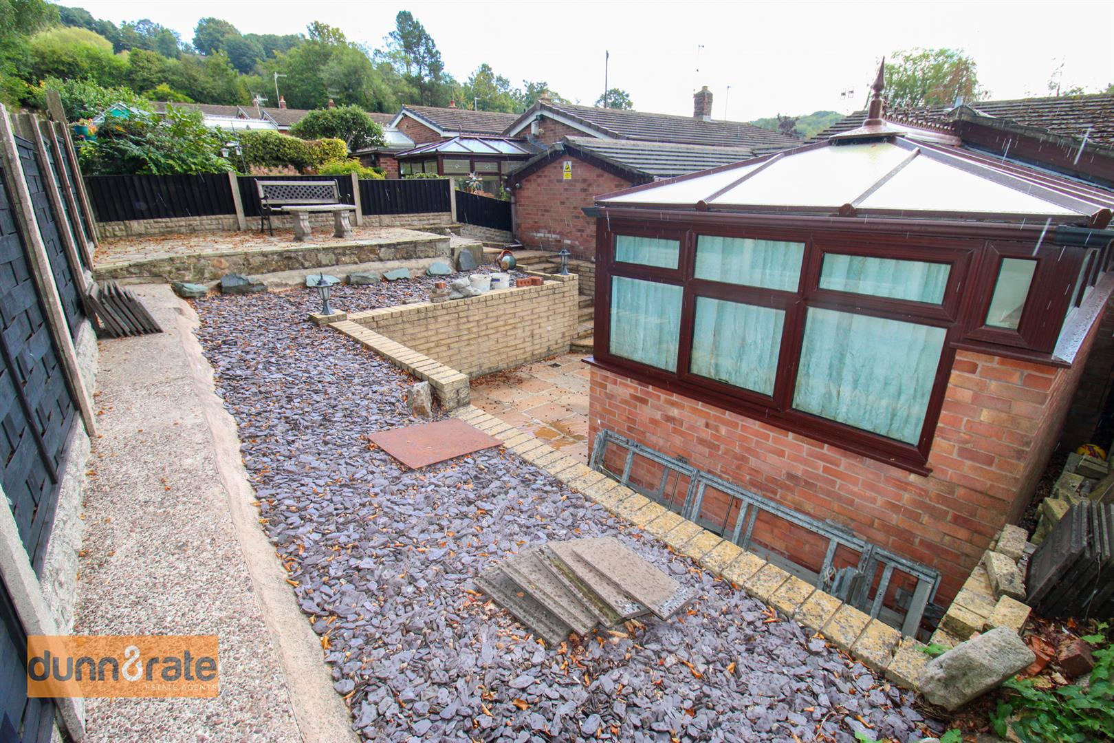 Netherton Grove, Milton, Stoke-On-Trent